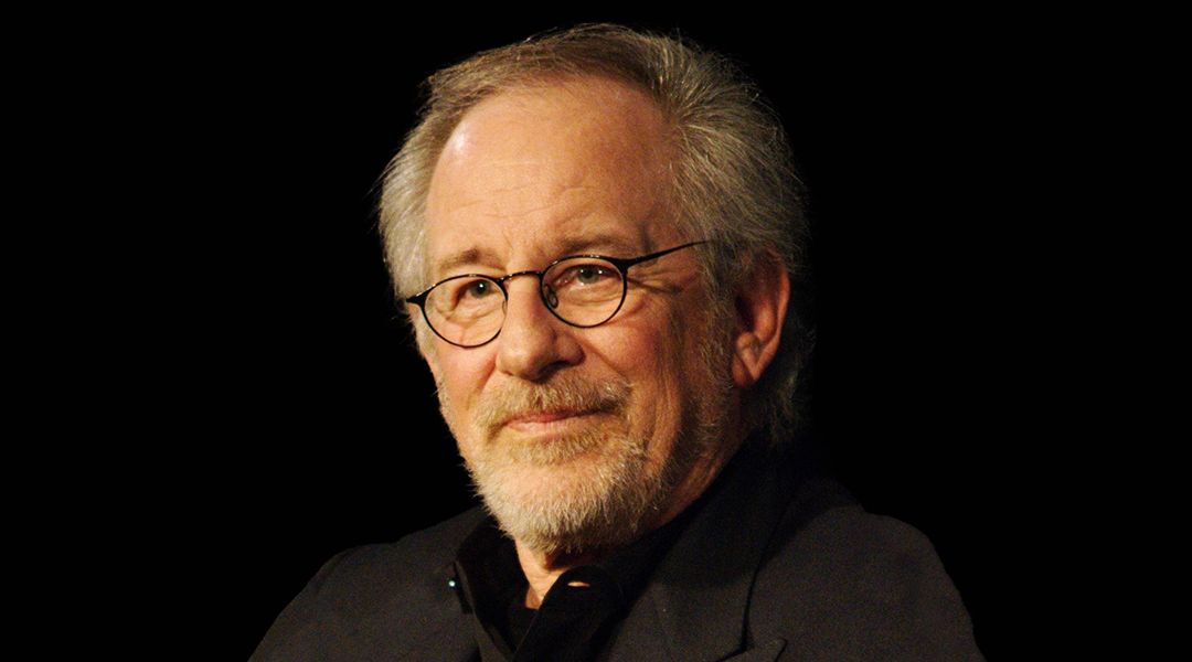 steven-spielberg