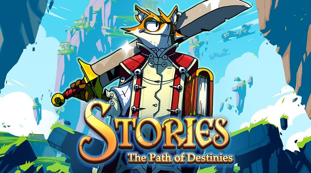 stories the path of destinies review