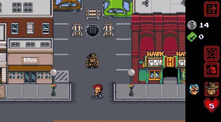 Stranger Things Mobile Game Released For Free - Stranger Things: The Game Gameplay