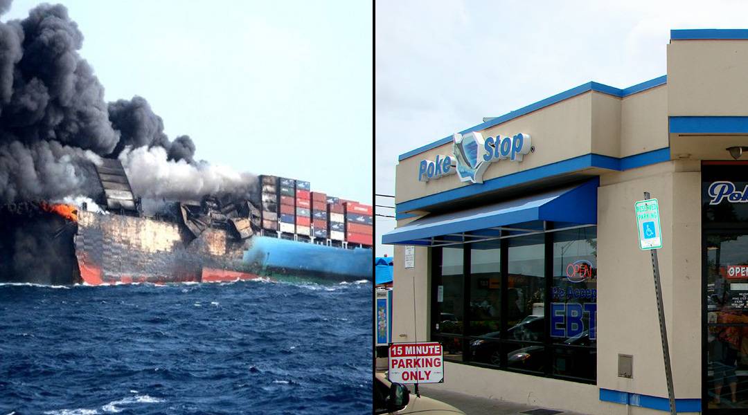 Strangest Pokemon GO PokeStops