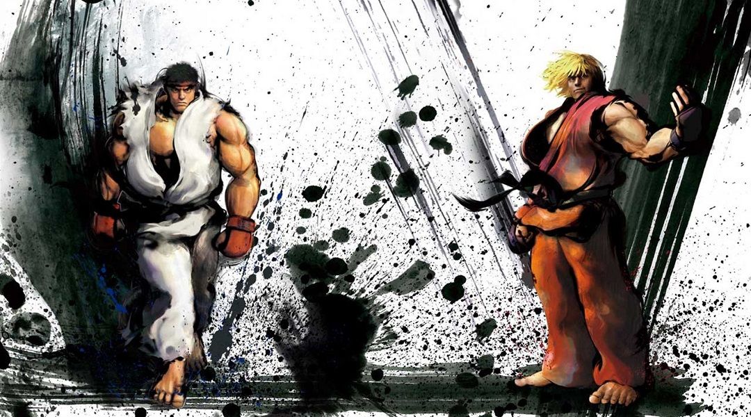 street fighter 2 surpassed as best selling fighting game