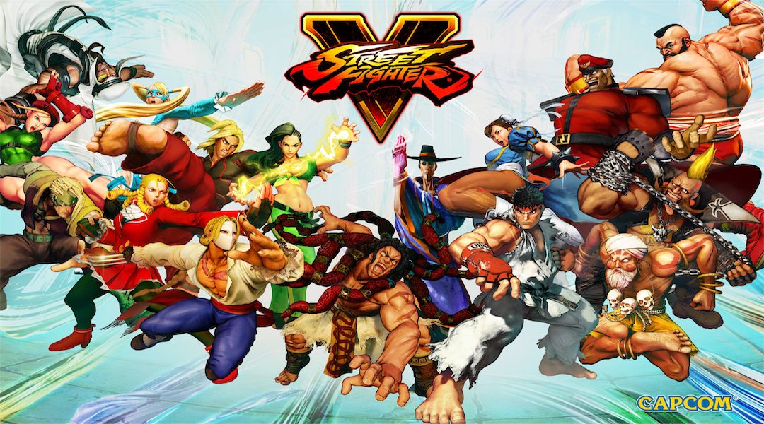 street-fighter-5-support-2020-launch-roster