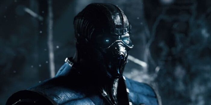 'Mortal Kombat X' Improves Balances, Offers Free DLC Skins - Sub Zero