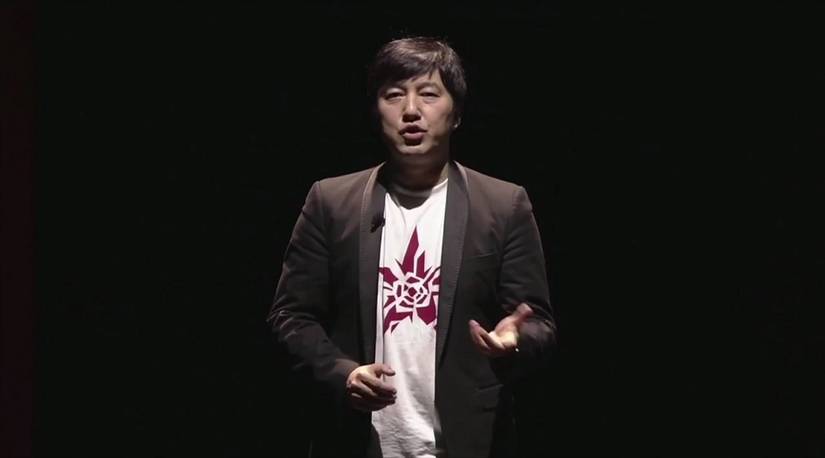 No More Heroes Creator Reveals How He Would Make A Super Mario Game - Suda51