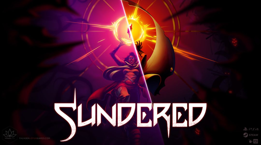sundered review