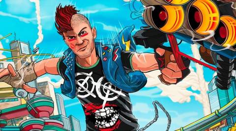 sunset overdrive sequel microsoft