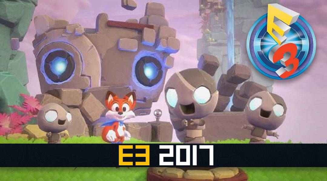 super-luckys-tale-e3-2017
