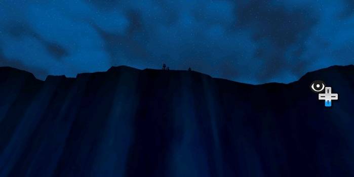 super mario galaxy 2 hell valley