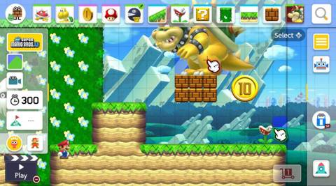 super mario maker 2 no one plays my levels