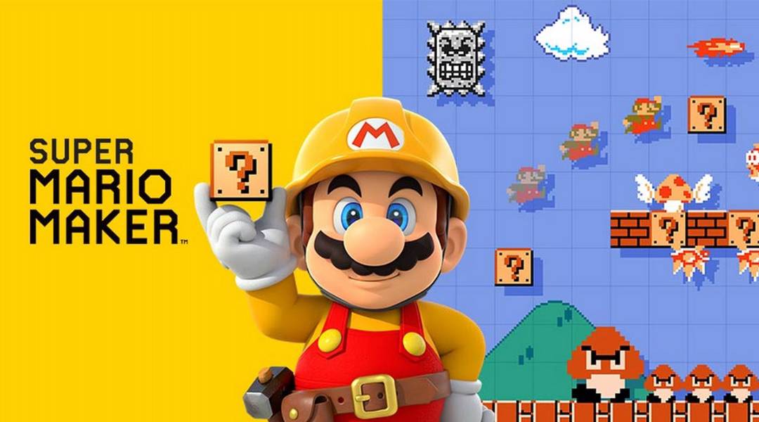 super-mario-maker-3ds-not-in-3d-graphics