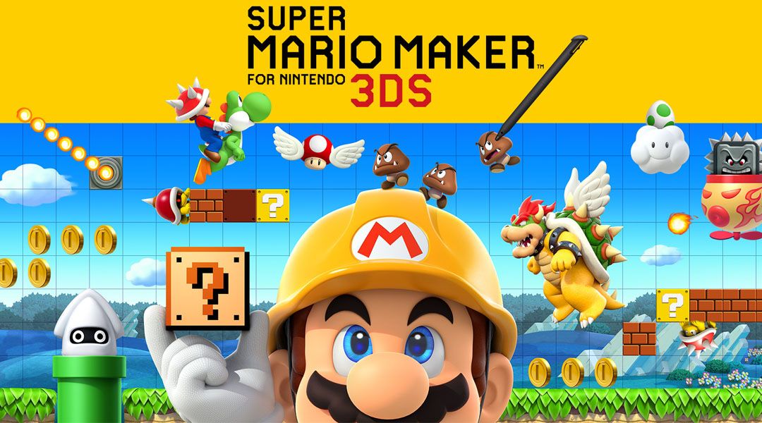 super-mario-maker-3ds-review