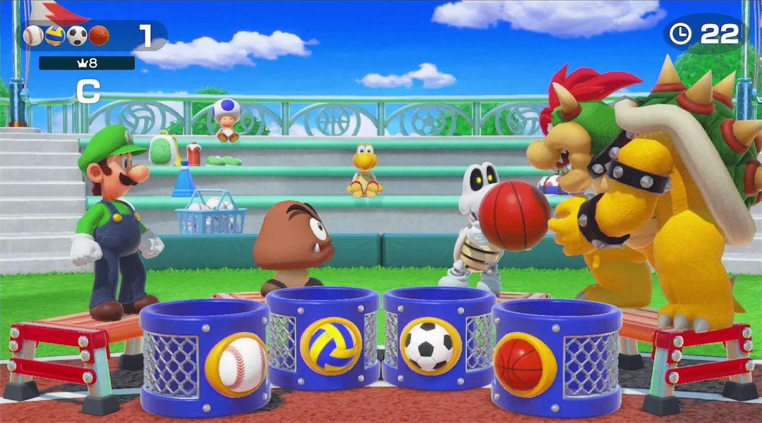 Super Mario Party' Character List: How to Unlock Pom Pom and Others