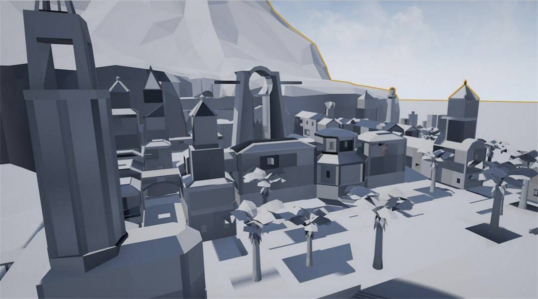 super-mario-sunshine-unreal-engine-4