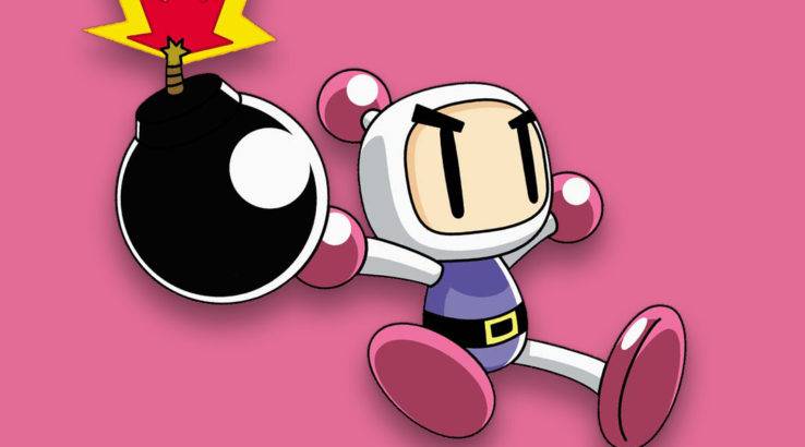super smash bros nintendo switch bomberman