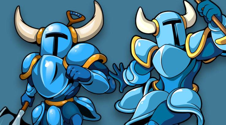 super smash bros nintendo switch shovel knight