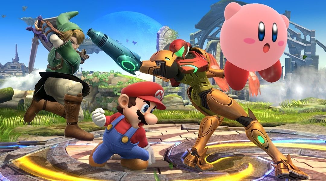 Nintendo rumored to release new Smash Ultimate content amid Smash 6 hype -  Dexerto