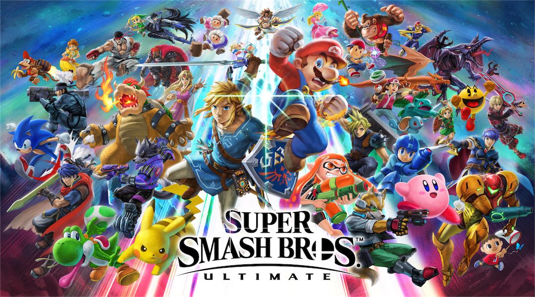 super-smash-bros-ultimate-amazon-best-selling-game-2018