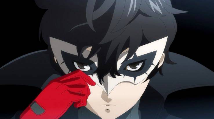 super smash bros ultimate joker