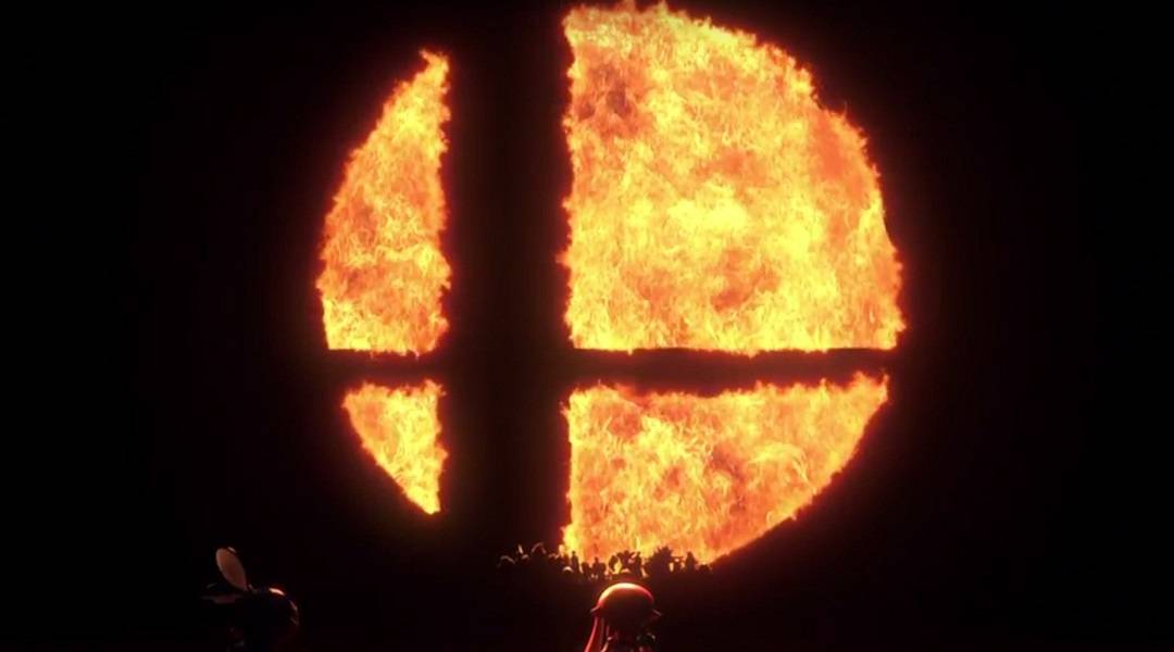 rumor: next super smash bros ultimate dlc character teased