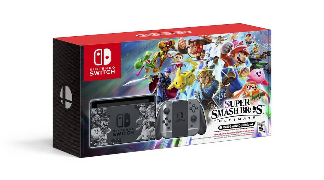 super-smash-bros-ultimate-nintendo-switch-bundle
