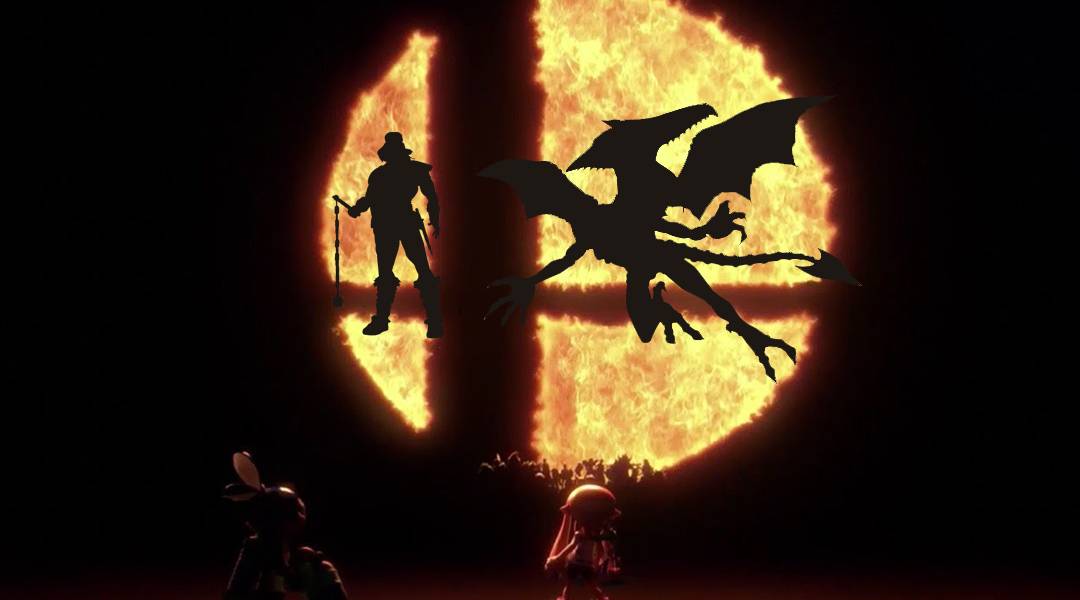 super smash brothers roster leak nintendo swtich