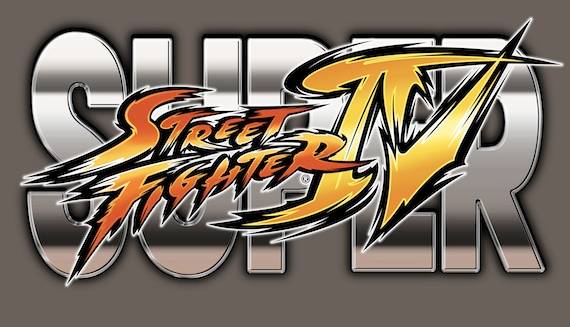 super street fighter 4 iv