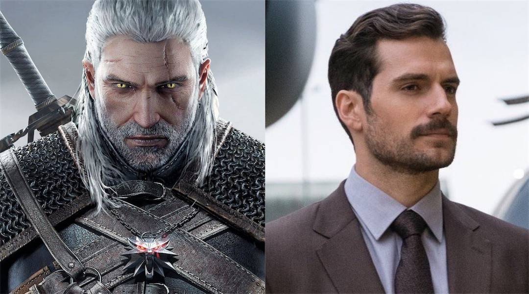 superman-actor-geralt-witcher-tv-henry-cavill