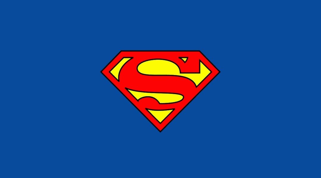 superman logo