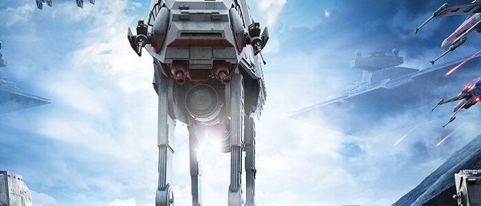 'Star Wars: Battlefront' Will Have Offline Single Player Using Bots - AT AT