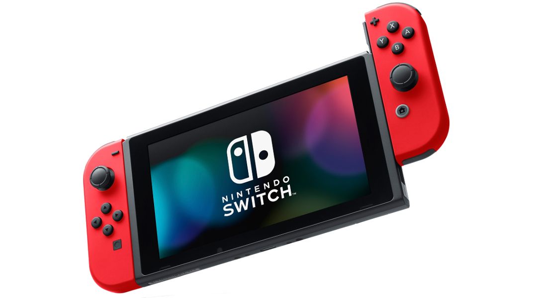 two unannounced switch revisions
