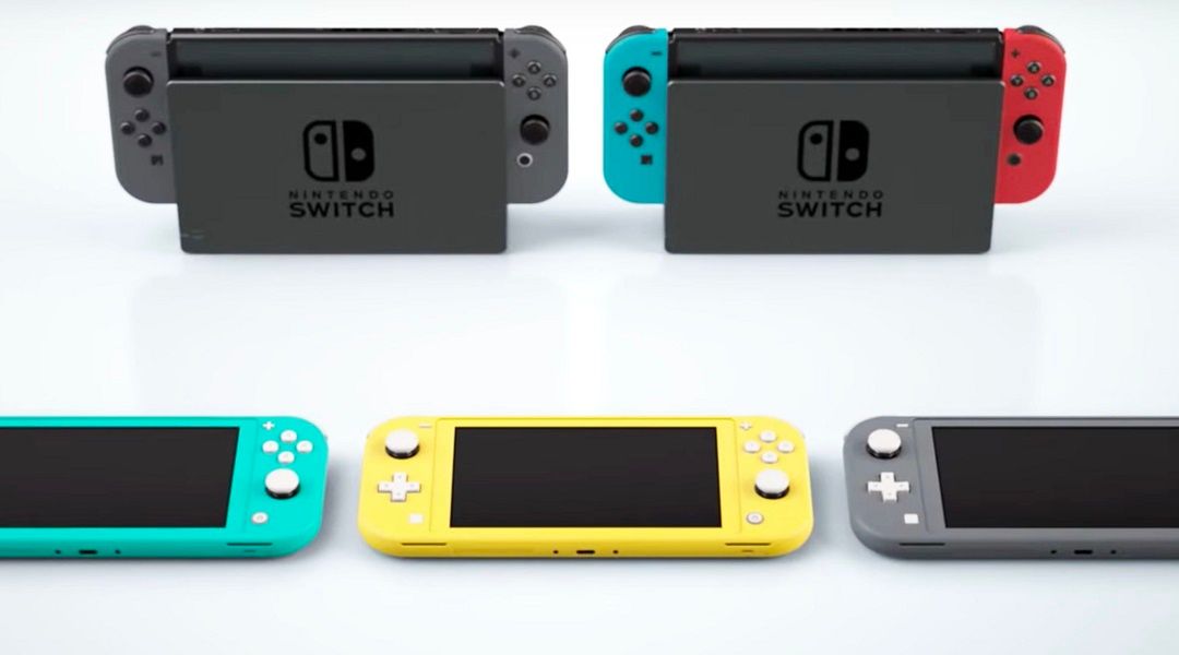 switch lite dpad not coming to joy cons