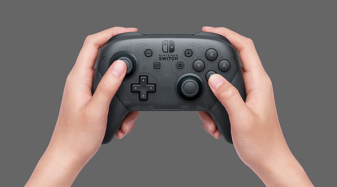 switch-pro-controller