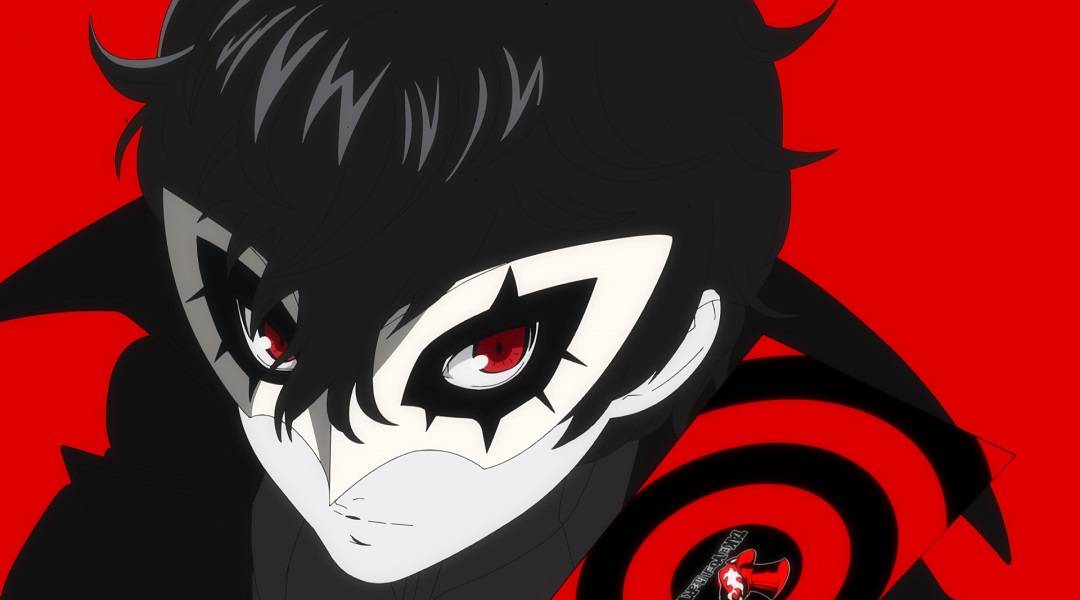 joker persona 5