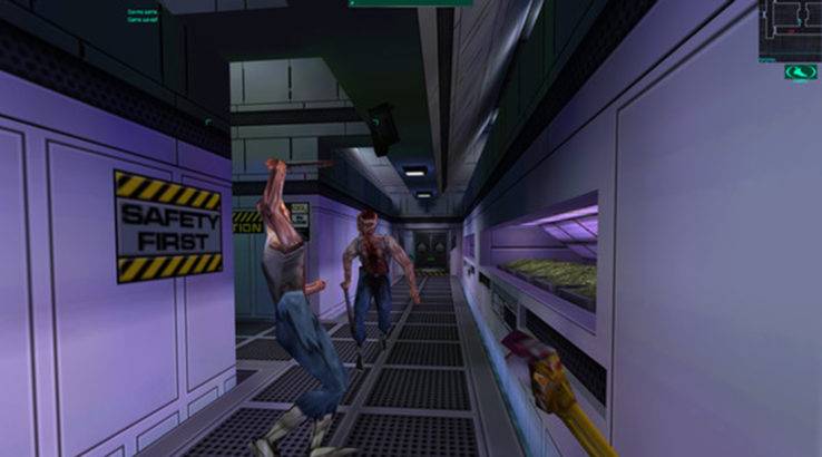 system shock 2