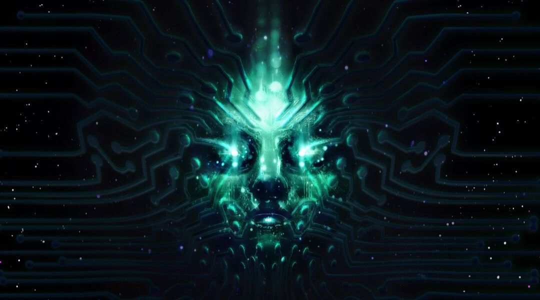 System Shock Remastered Gameplay Trailer