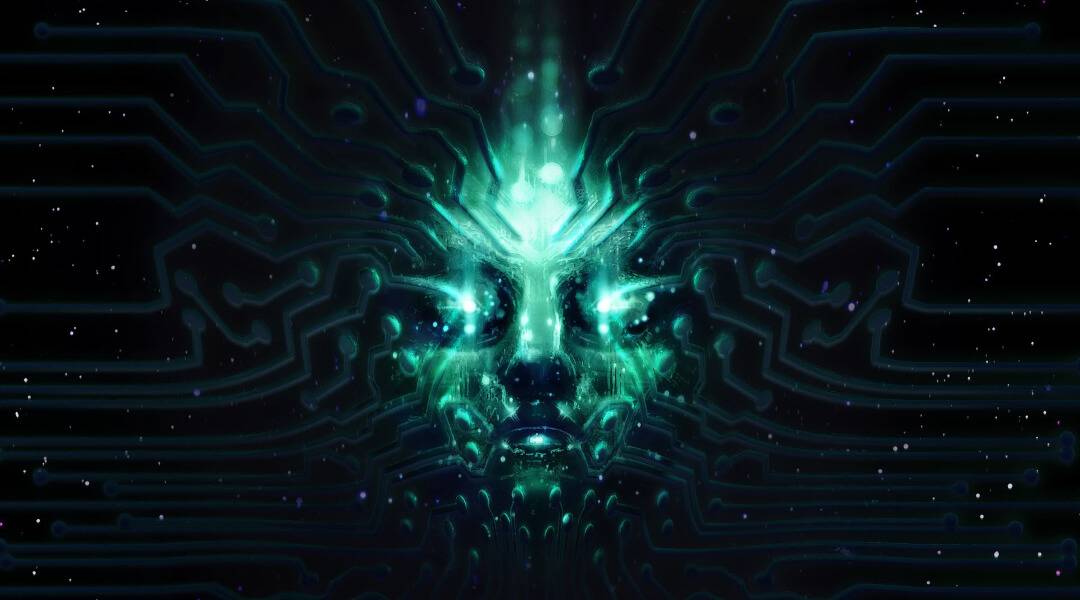 System Shock Remastered Gameplay Trailer