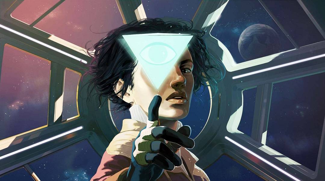 Tacoma Review - Tacoma box art