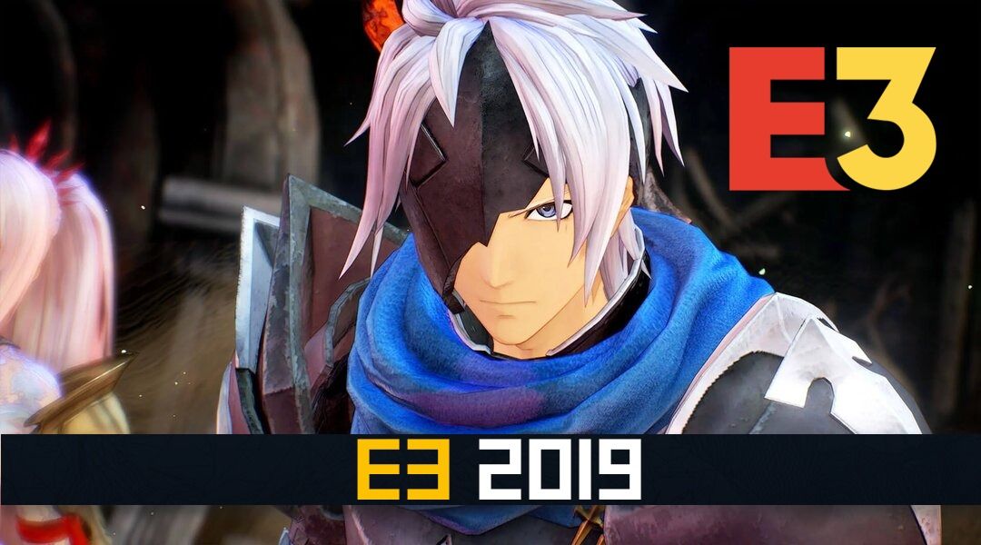 tales of arise e3 2019