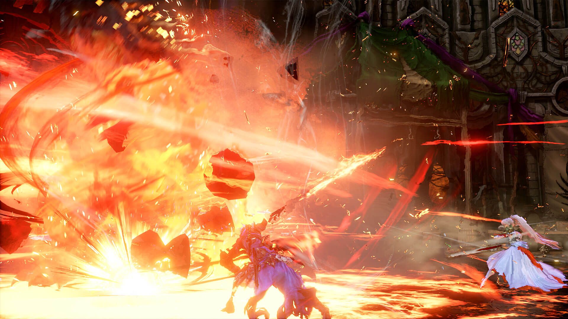 tales of arise leaked screenshot