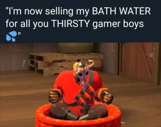 team fortress 2 bath water