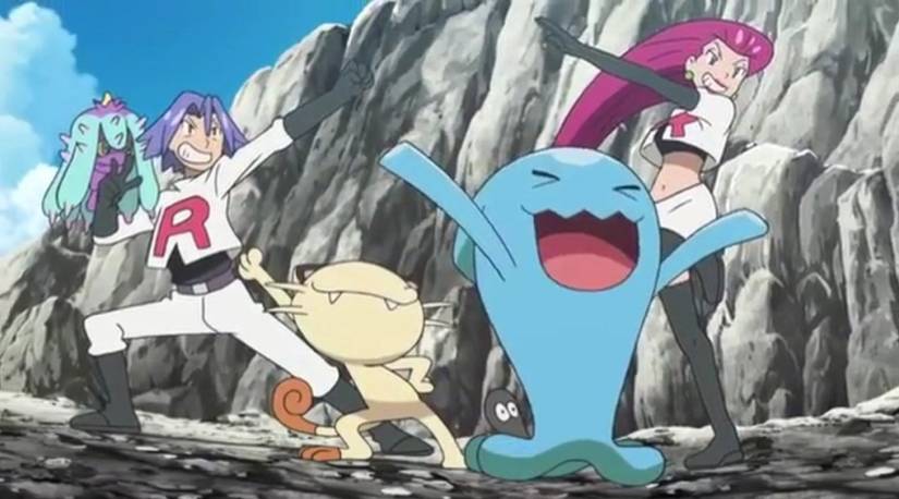 pokemon go teases team rocket with real hot air balloon