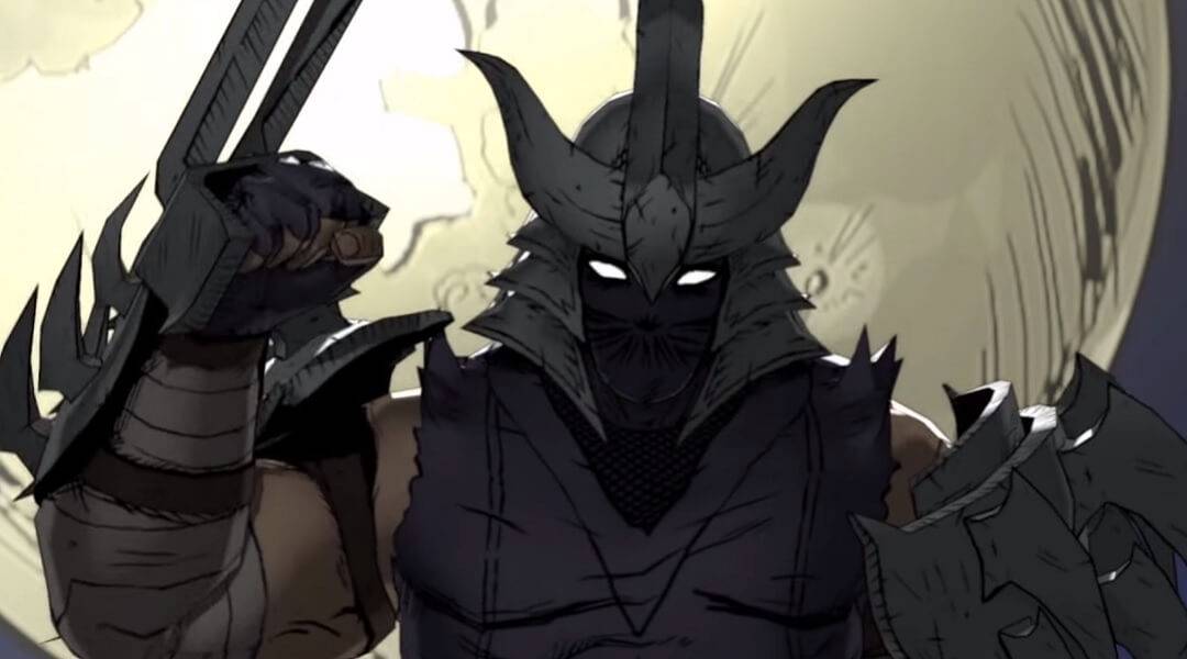 Teenage Mutant Ninja Turtles Trailer Leaks; Reveals 4 Player Co-op - Shredder