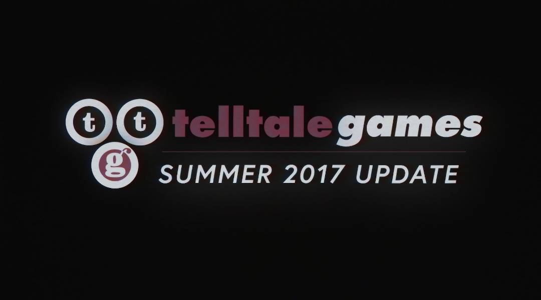 Telltale's Batman: The Enemy Within Leak?