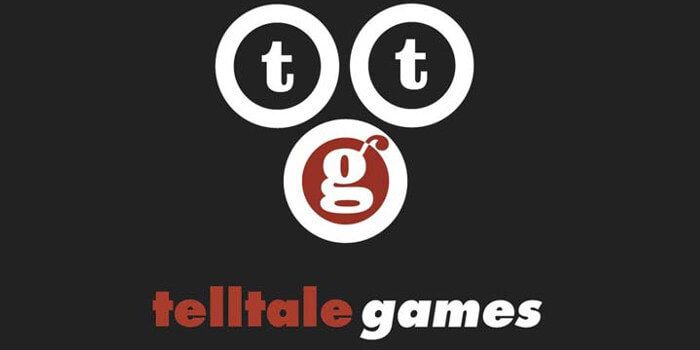 The Telltale Games logo
