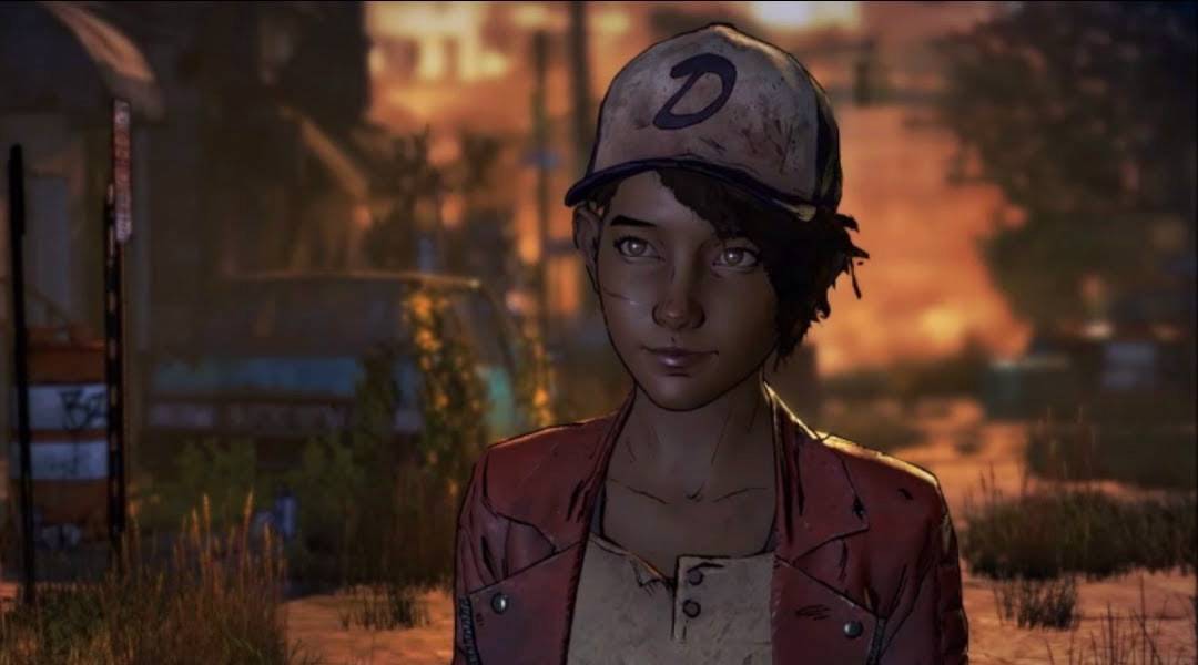 telltale games the walking dead the final season announced