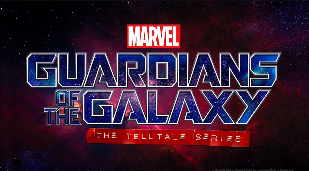 download guardians of the galaxy telltale steam key for free