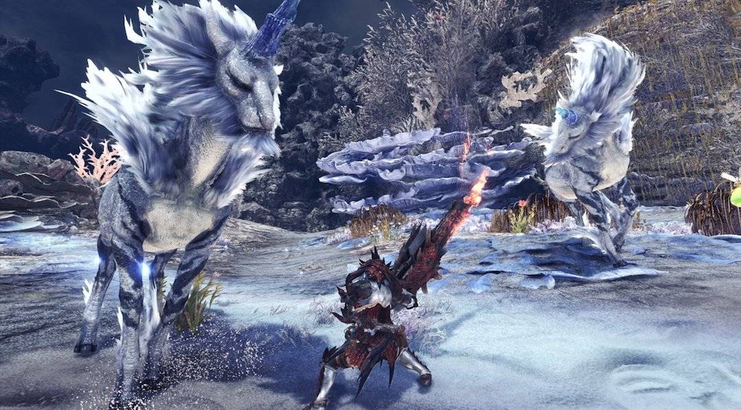 tempered kirin guide monster hunter