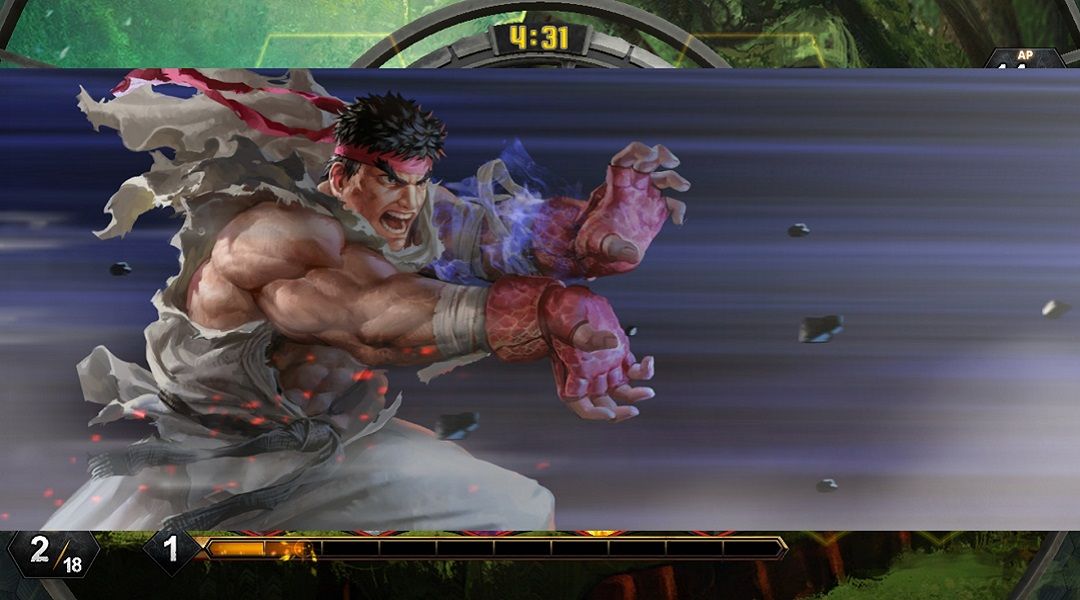 teppen guide how to make best ryu deck