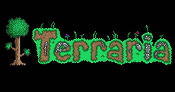 Terraria Re-Logic Steam