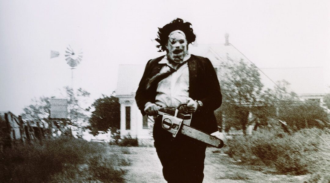 Gory Texas Chainsaw Massacre trailer shows saw-wielding Leatherface in  action - CNET